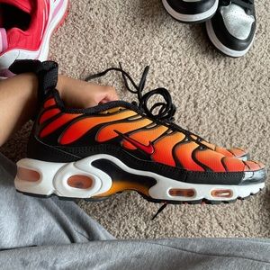 Nike Air Max Plus Sunset